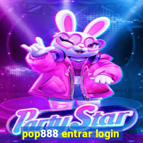 pop888 entrar login